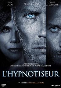 L'Hypnotiseur [DVD], 2