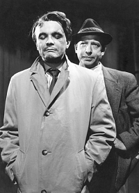 Wer einmal aus dem Blechnapf frisst [DVD], 3