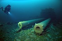 Versunken - Tod im Atlantik [Blu-ray], 2