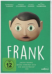 Frank [DVD], 1