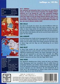 Es war einmal... Das Leben 1 [DVD], 1