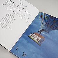 Sonne, Mond und Abendstern, 4