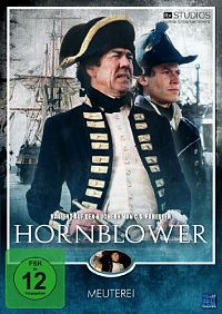 Hornblower - Meuterei [DVD], 1