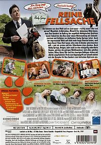 Reine Fellsache [DVD], 1