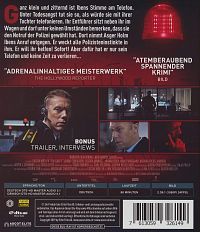 The Guilty [Blu-ray], 1