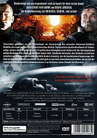 Universal Soldier - Regeneration [DVD], 1