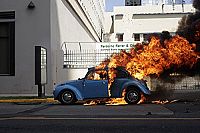 Falcon Rising [Blu-ray], 2