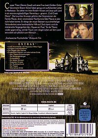 Cold Creek Manor - Das Haus am Fluss [DVD], 1