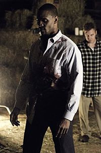 Dead Souls [Blu-ray], 5