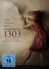 Apartment 1303 [DVD], 1