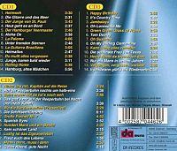 Freddy Quinn Hitbox [CD], 1