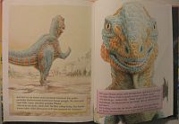 Julie bei den Sauriern, 4