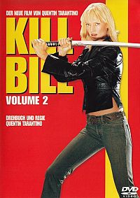 Kill Bill Vol. 2 [DVD], 1