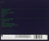 X & Y [CD], 1
