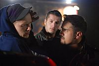 Bis aufs Blut - Brüder auf Bewährung [DVD], 1