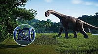 Jurassic World Evolution [Sony PlayStation 4], 1