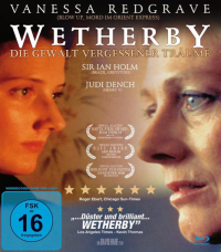Wetherby - Die Gewalt vergessener Träume [Blu-ray], 1