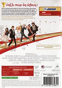 High School Musical 3 - Nos annees lycee [DVD], 1