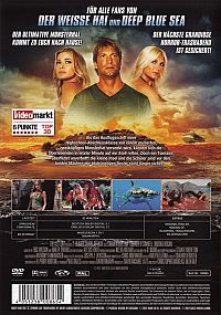2-Headed Shark Attack [DVD], 1