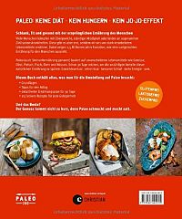 Paleo - Steinzeit Diät, 1