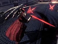 Devil May Cry 4 [Sony PlayStation 3], 4