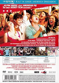 Alpha House [DVD], 1