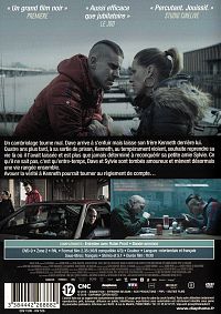Les Ardennes [DVD], 1
