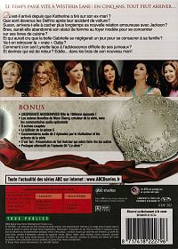 Desperate Housewives - Saison 5 [DVD], 2