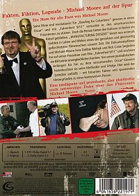 Manufacturing Dissent [DVD], 1