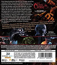 The Living Corpse - Ein Zombie zwischen den Fronten [Blu-ray 3D], 1