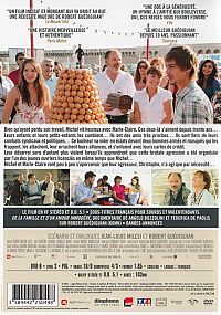 Les neiges du Kilimandjaro [DVD], 2