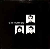 The Warmers [CD], 1