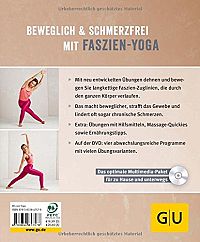 Dynamisches Faszien-Yoga, 1