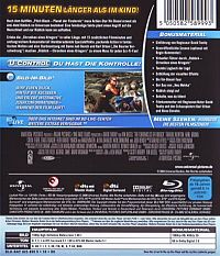 Les chroniques de Riddick [Blu-ray], 1