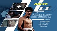 Bruce Lee - Die Todesfaust des Cheng Li [DVD], 3