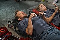 Lady Driver – Mit voller Fahrt ins Leben [Blu-ray], 5