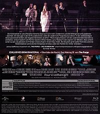 American Nightmare [Blu-ray], 6