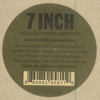 Black Pumas [Vinyl], 3