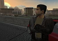 True Crime - Streets of LA [Sony PlayStation 2], 8