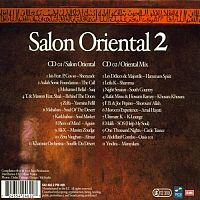 Salon Oriental 2 [CD], 1
