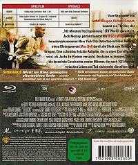 16 Blocks [Blu-ray], 3