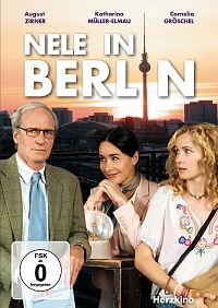 Nele in Berlin [DVD], 9