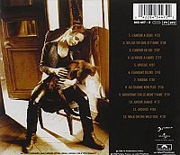 Variations Sur le Meme T'Aime [CD], 1