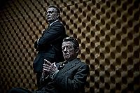 La Taupe [Blu-ray], 5