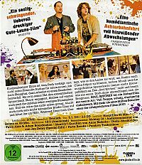 Soul Kitchen [Blu-ray], 1