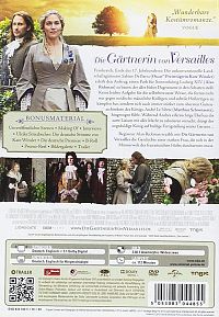 Die Gärtnerin von Versailles [DVD], 2