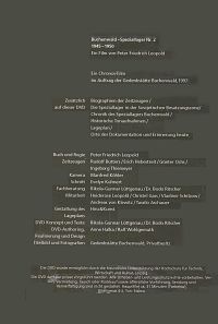 Buchenwald - Speziallager Nr. 2 [DVD], 1