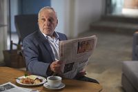 Transporter - Staffel 1 [Blu-ray], 5