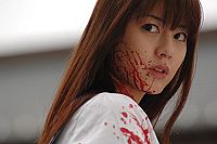 Mutant Girls Squad [Blu-ray], 5