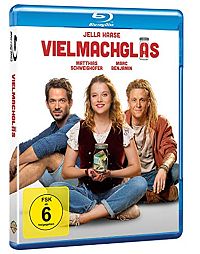 Vielmachglas [Blu-ray], 2